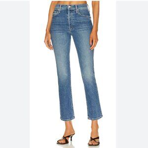 MOTHER The Tomcat Jeans in Kneeling On Stones